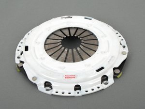 ES#2569936 - 02016SHD00R32ALU - Stage 1 Clutch Kit - Aluminum Flywheel (13 lbs.) - Max 325whp, 350ft. lbs. torque - Clutch Masters - Volkswagen