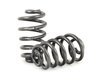 ES#7806 - 50300 - Sport Springs Set - Unrivaled comfort and performance. Average lowering of 0.75"F 0.6"R - H&R - Audi