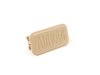 ES#112372 - 51437141174 - C pillar Air bag cap - priced each - (NO LONGER AVAILABLE) - Beige - Genuine BMW - 