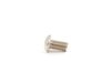 ES#2748465 - 92095A224 - M6x1.0 Allen Button Screw 10mm Length SS - Bremmen Parts - 