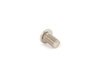 ES#2748465 - 92095A224 - M6x1.0 Allen Button Screw 10mm Length SS - Bremmen Parts - 