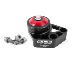 ES#2717984 - 003249ECS01 - Performance Rear Differential Mount - Audi B6/B7 A4/S4 - Increase drivetrain rigidity and response! - ECS - Audi
