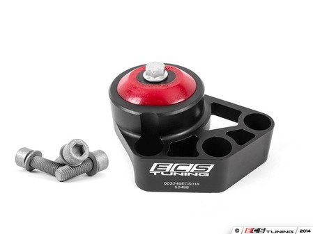 ES#2717984 - 003249ECS01 - Performance Rear Differential Mount - Audi B6/B7 A4/S4 - Increase drivetrain rigidity and response! - ECS - Audi