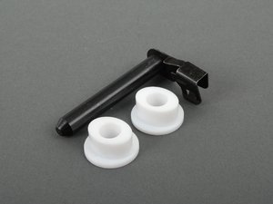 ES#2719013 - 2511-002KT -  Teflon Shifter Bushing Kit - Remove the slop from the shifter arm for improved shifter feel - even on brand-new cars! - ECS - BMW