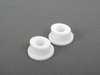 ES#2719013 - 2511-002KT -  Teflon Shifter Bushing Kit - Remove the slop from the shifter arm for improved shifter feel - even on brand-new cars! - ECS - BMW