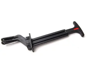 Hood Pull Release Rod
