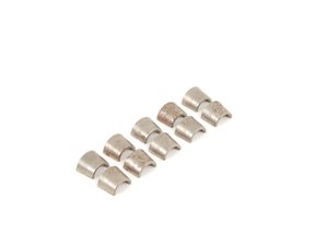ES#2748234 - 11341438142KT - Valve Collet - Pack Of 10 - 5mm - Genuine BMW - 