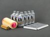 ES#2702964 - 2710940204KT1 - 'B' Service Kit - Everything you need to perform a 'B' Service. - Genuine Mercedes Benz - Mercedes Benz