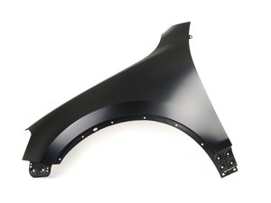 ES#2540004 - 7P6821105E - Front Fender - Left - Replace damaged panels to restore vehicle beauty - Genuine Volkswagen Audi - Volkswagen