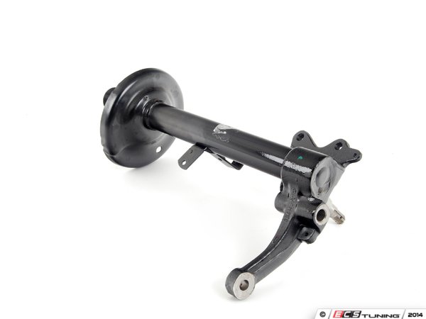 Genuine BMW - 31311114614 - Left Front Spring Strut (31-31-1-114-614)