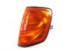 ES#3534687 - 124826044364 - Blinker lamp - Left Side - For use with Hella headlamps - Genuine Mercedes Benz - Mercedes Benz