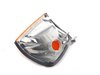 ES#3534687 - 124826044364 - Blinker lamp - Left Side - For use with Hella headlamps - Genuine Mercedes Benz - Mercedes Benz