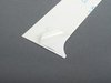 ES#2101984 - 51140434967 - Dual Sport Stripes - White - For the Hood and Trunk - Genuine MINI - MINI