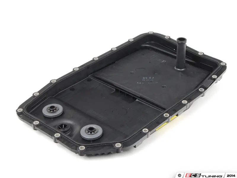 Genuine BMW - 24347571232KT - Remanufactured Mechatronics 