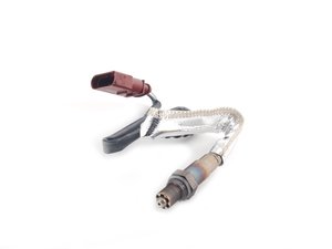 ES#5335 - 06A906265N - Oxygen Sensor - Keep your engine running efficiently, with a new O2 sensor - Bosch - Volkswagen