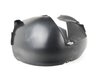 ES#343569 - 3C0805978 - Front Fender Liner - Right - Front fender liner, does not include the front lower portion - Genuine Volkswagen Audi - Volkswagen