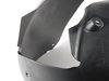 ES#343569 - 3C0805978 - Front Fender Liner - Right - Front fender liner, does not include the front lower portion - Genuine Volkswagen Audi - Volkswagen