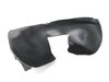 ES#343569 - 3C0805978 - Front Fender Liner - Right - Front fender liner, does not include the front lower portion - Genuine Volkswagen Audi - Volkswagen