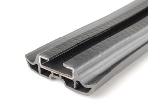 ES#75695 - 51121868523 - Protective Moulding - Priced Each - Direct replacement from BMW! - Genuine BMW - BMW