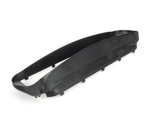 ES#206639 - 51718045868 - Front Bumper Lower Intake Duct - Genuine BMW - BMW