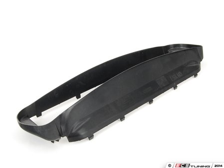 ES#206639 - 51718045868 - Front Bumper Lower Intake Duct - Genuine BMW - BMW