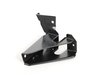 ES#206584 - 51648040554 - Lock Plate - Right - Secures the front bumper and radiator support. - Genuine BMW - BMW