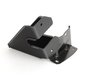 ES#206584 - 51648040554 - Lock Plate - Right - Secures the front bumper and radiator support. - Genuine BMW - BMW