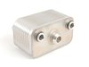 ES#38517 - 17207500754 - Heat Exchanger - Keep your engine temperature where it should be - Genuine BMW - BMW