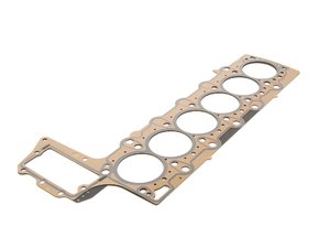 ES#18681 - 11127801700 - Head Gasket - Just the head gasket, 3 loch - Genuine BMW - BMW