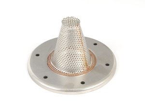 ES#19091 - 11137832020 - Oil Pan Center Cover - Located on lower portion of the oil pan - Genuine BMW - BMW