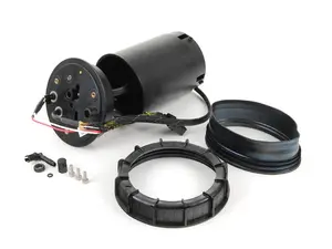 Heater element repair kit 