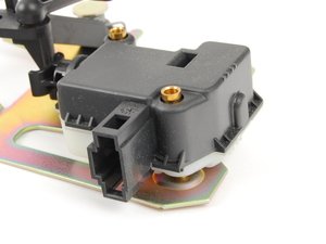ES#417808 - 7L6827425A - Hatch Actuator - used to open rear hatch - Genuine Volkswagen Audi - Volkswagen
