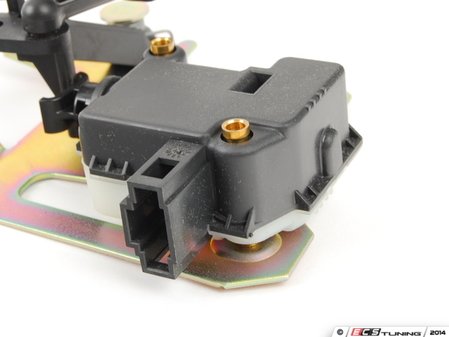 ES#417808 - 7L6827425A - Hatch Actuator - used to open rear hatch - Genuine Volkswagen Audi - Volkswagen