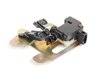 ES#417808 - 7L6827425A - Hatch Actuator - used to open rear hatch - Genuine Volkswagen Audi - Volkswagen