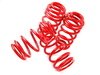 ES#1303237 - 29258-3 - Street Performance Coilover Kit - Unrivaled comfort and performance. Average lowering of 1.3"-2.2"F 1.0"-2.0"R - H&R - Volkswagen