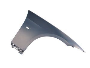 ES#72032 - 41357168988 - Front Fender - Right - A new replacement will beat "lightly used" any day - Genuine BMW - BMW