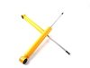 ES#1303237 - 29258-3 - Street Performance Coilover Kit - Unrivaled comfort and performance. Average lowering of 1.3"-2.2"F 1.0"-2.0"R - H&R - Volkswagen