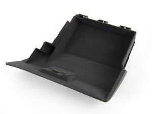 ES#80043 - 51161884243 - E30 Glove Box - Anthracite - Replace your broken glove box - Genuine BMW - BMW