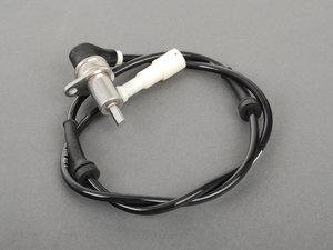 ES#2626416 - 34521178982 - E30 Front ABS Sensor - Right - (NO LONGER AVAILABLE) - Clear the ABS light from your dashboard. - Bosch - 