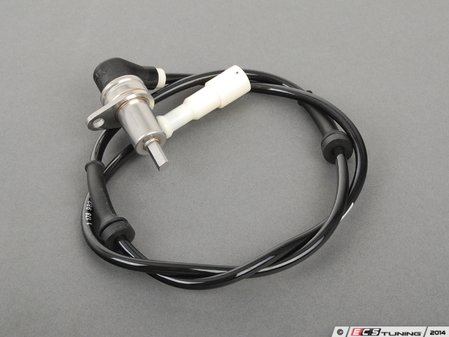 ES#2626416 - 34521178982 - E30 Front ABS Sensor - Right - (NO LONGER AVAILABLE) - Clear the ABS light from your dashboard. - Bosch - 