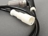 ES#2626416 - 34521178982 - E30 Front ABS Sensor - Right - (NO LONGER AVAILABLE) - Clear the ABS light from your dashboard. - Bosch - 