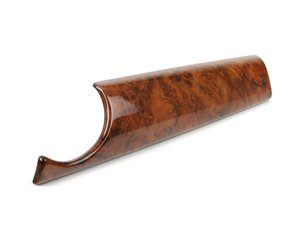 ES#2584789 - 51459267031 - RR Walnut Dash - Right  - MINI Goodwood Bespoke Rolls Royce dash trim insert - Genuine MINI - MINI