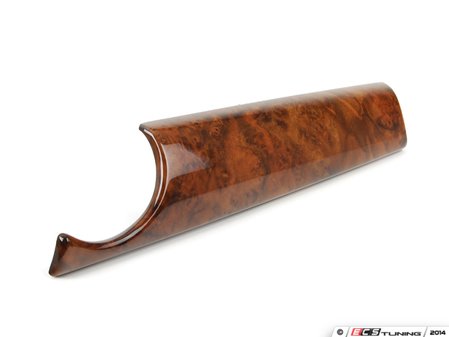 ES#2584789 - 51459267031 - RR Walnut Dash - Right  - MINI Goodwood Bespoke Rolls Royce dash trim insert - Genuine MINI - MINI