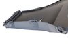 ES#72032 - 41357168988 - Front Fender - Right - A new replacement will beat "lightly used" any day - Genuine BMW - BMW