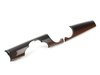ES#2748775 - 51459200335KT - Interior Trim Kit - Toffee Dash  - MINI Mayfair style for your dash - Genuine MINI - MINI