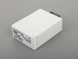 ES#2675387 - 61359177976 - MODULE OUTSIDE MIRROR FOLD-I - Genuine MINI - 