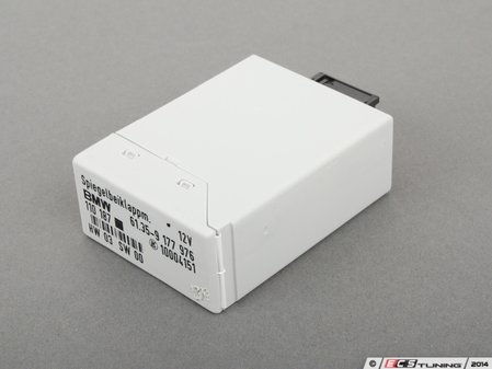 ES#2675387 - 61359177976 - MODULE OUTSIDE MIRROR FOLD-I - Genuine MINI - 