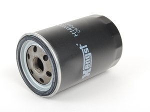 ES#2622755 - 1021840501 - Oil Filter - Priced Each - Spin on filter - Hengst - Mercedes Benz