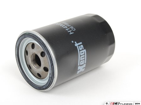 ES#2622755 - 1021840501 - Oil Filter - Priced Each - Spin on filter - Hengst - Mercedes Benz