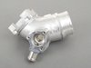 ES#1851579 - 07K133066C - Turbo Outlet Pipe Adapter - Connects turbocharger to intercooler piping - Genuine Volkswagen Audi - Audi